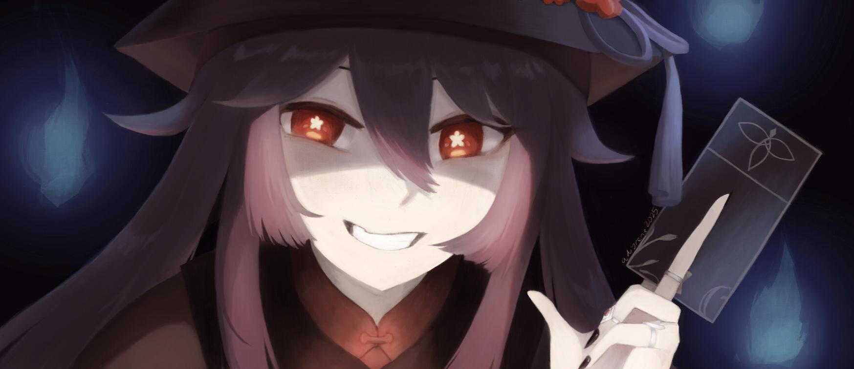 Artfight attack for MeepMeepin