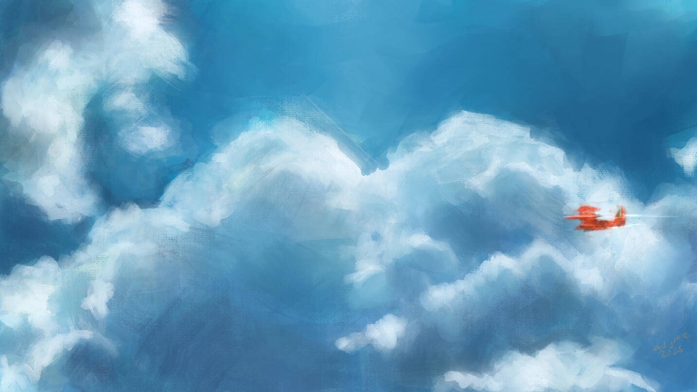 Original art