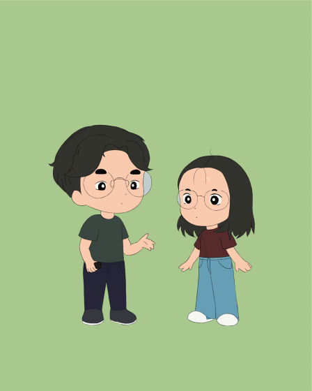 Personal art