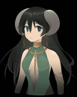 Custom design commission